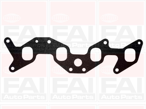 Gasket Set, intake manifold